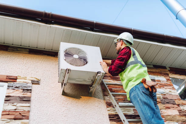 Best 24/7 HVAC Repair  in Wise, VA