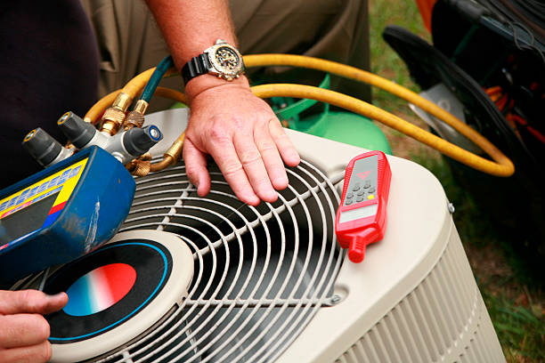 Best Affordable HVAC Services  in Wise, VA
