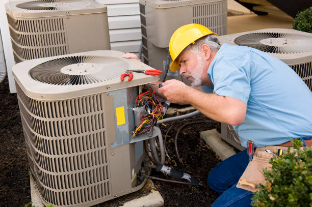 Best Central Air Repair  in Wise, VA