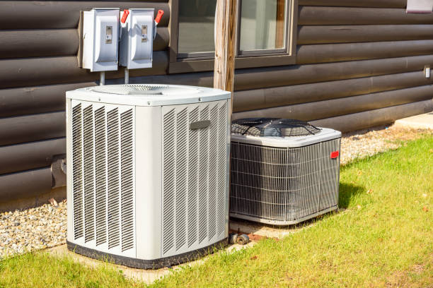 HVAC Emergency Services in Wise, VA